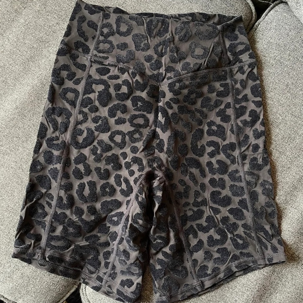 Balance Athletica Rider Shorts